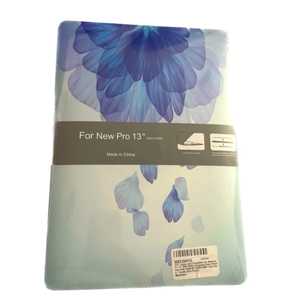 MacBook Pro 13” Laptop Case